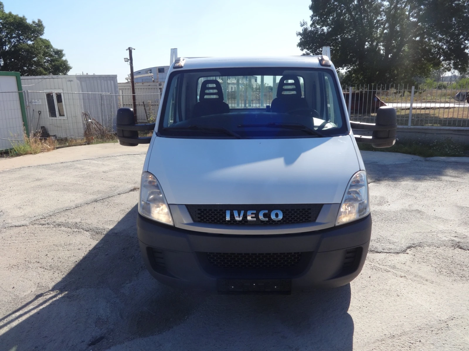 Iveco Daily 50C17   КАТ. * Б*  - изображение 2