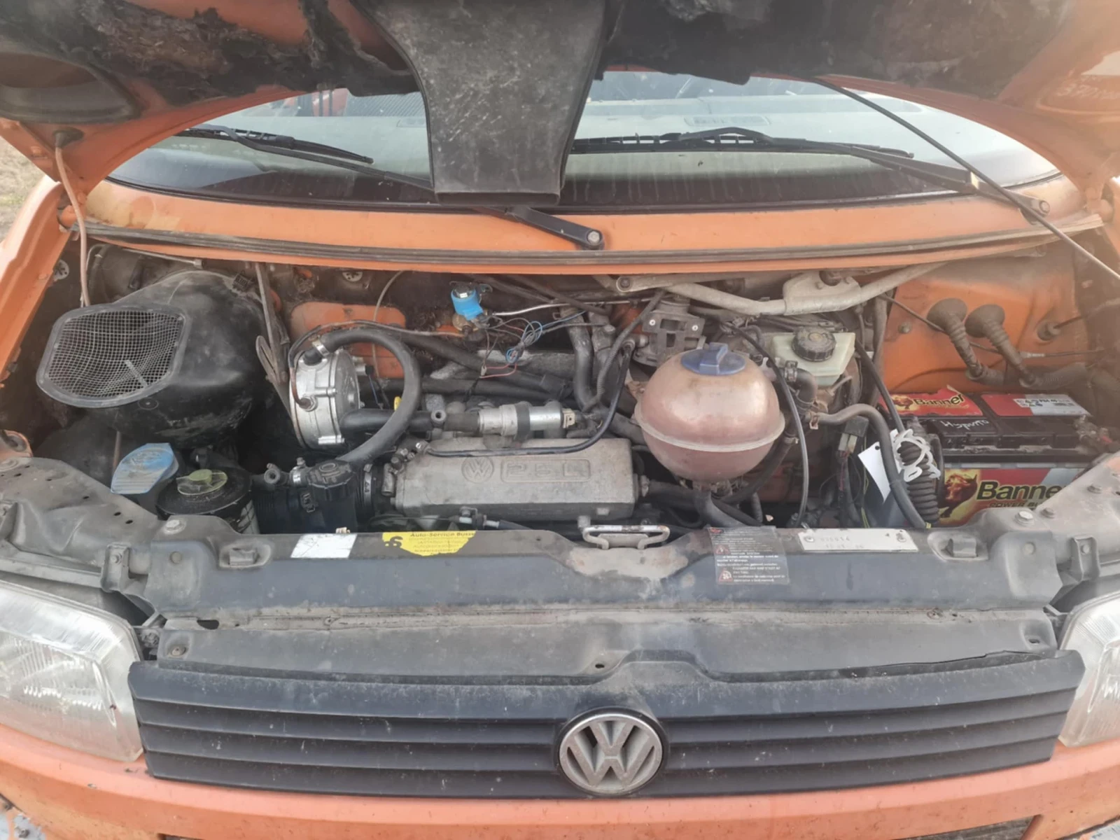VW Transporter  - изображение 4