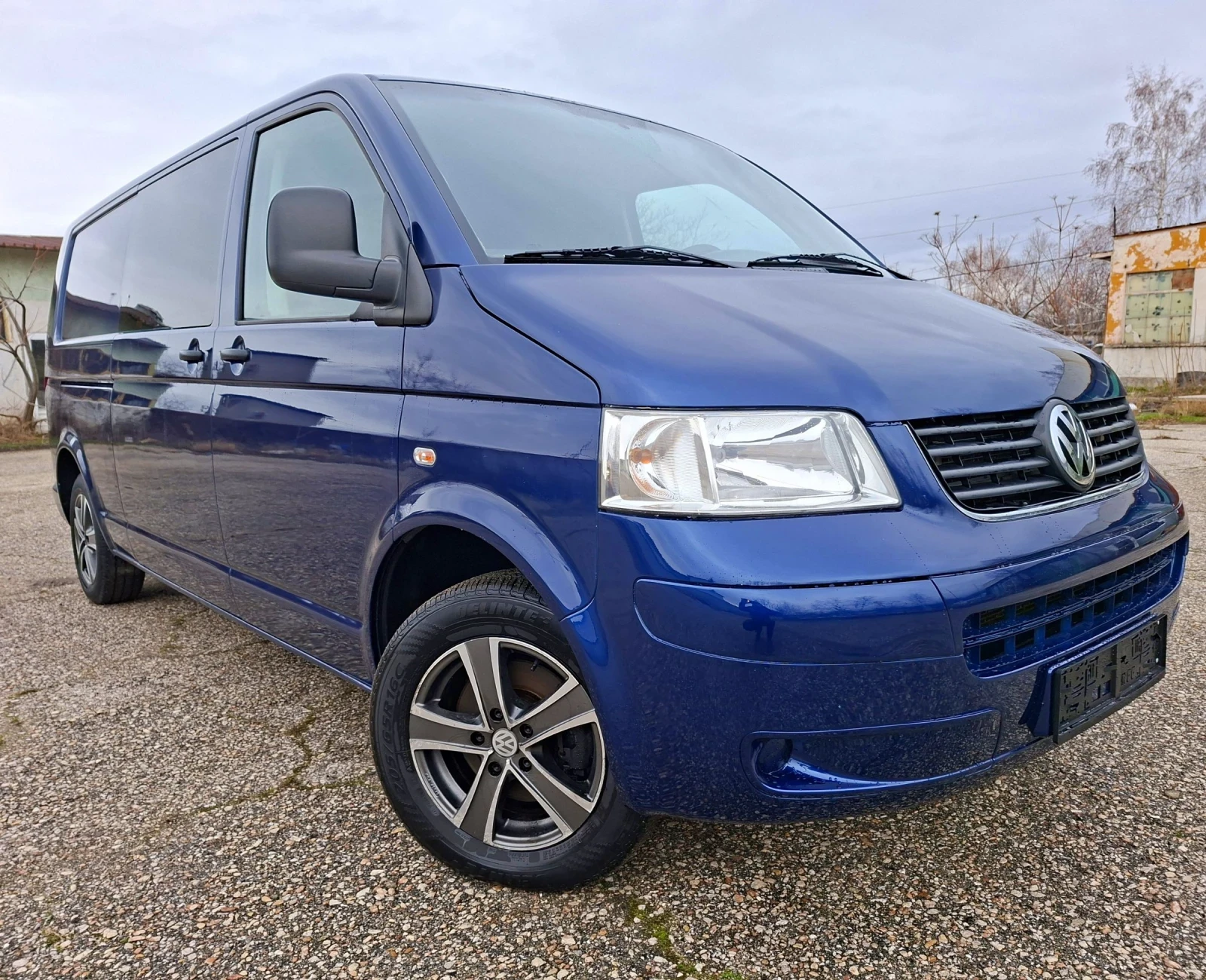VW T5 LONG/KLIMA | Mobile.bg � ����������� 11