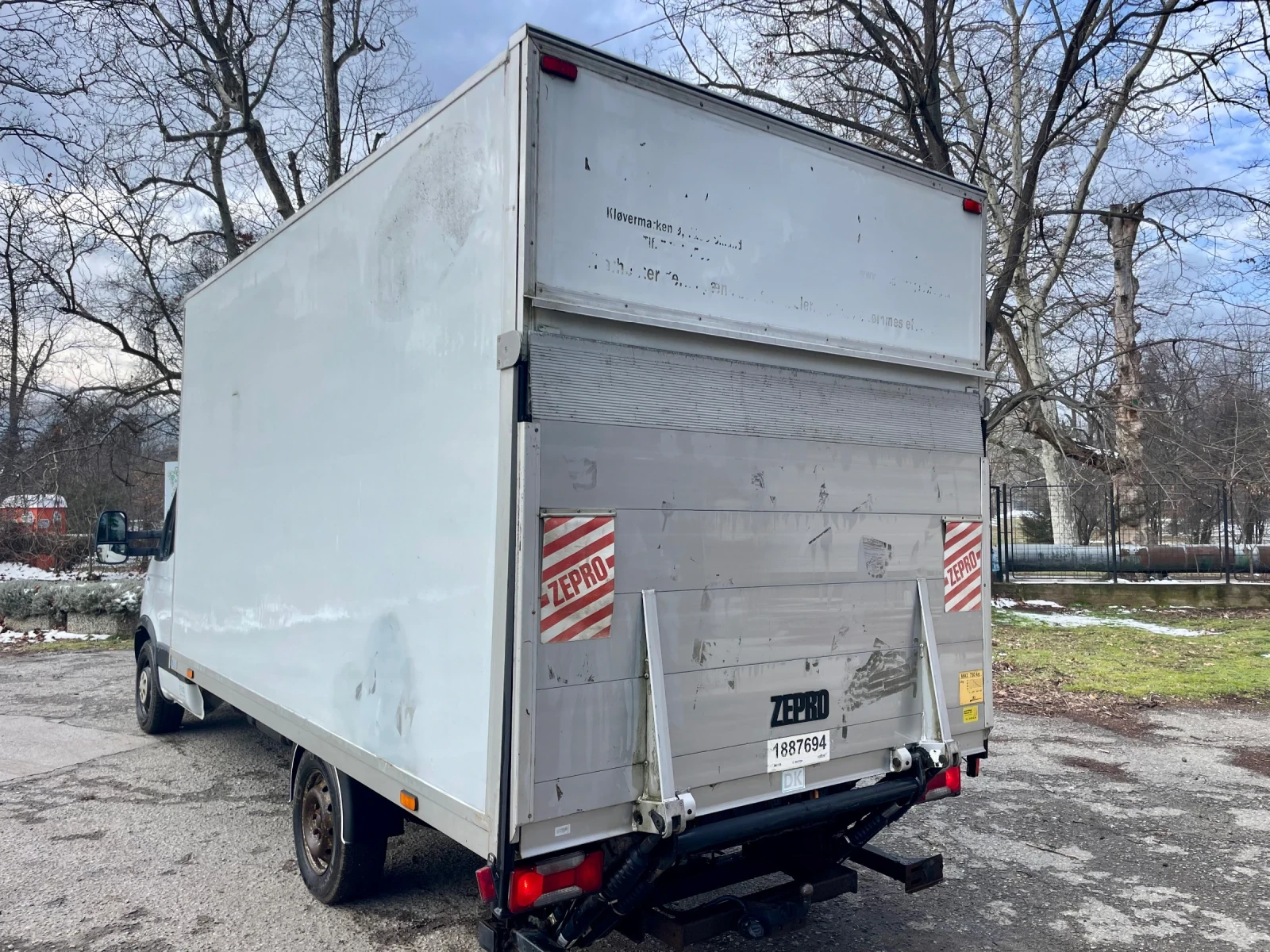 Iveco 35s13 ��� � & ��������  | Mobile.bg � ����������� 3