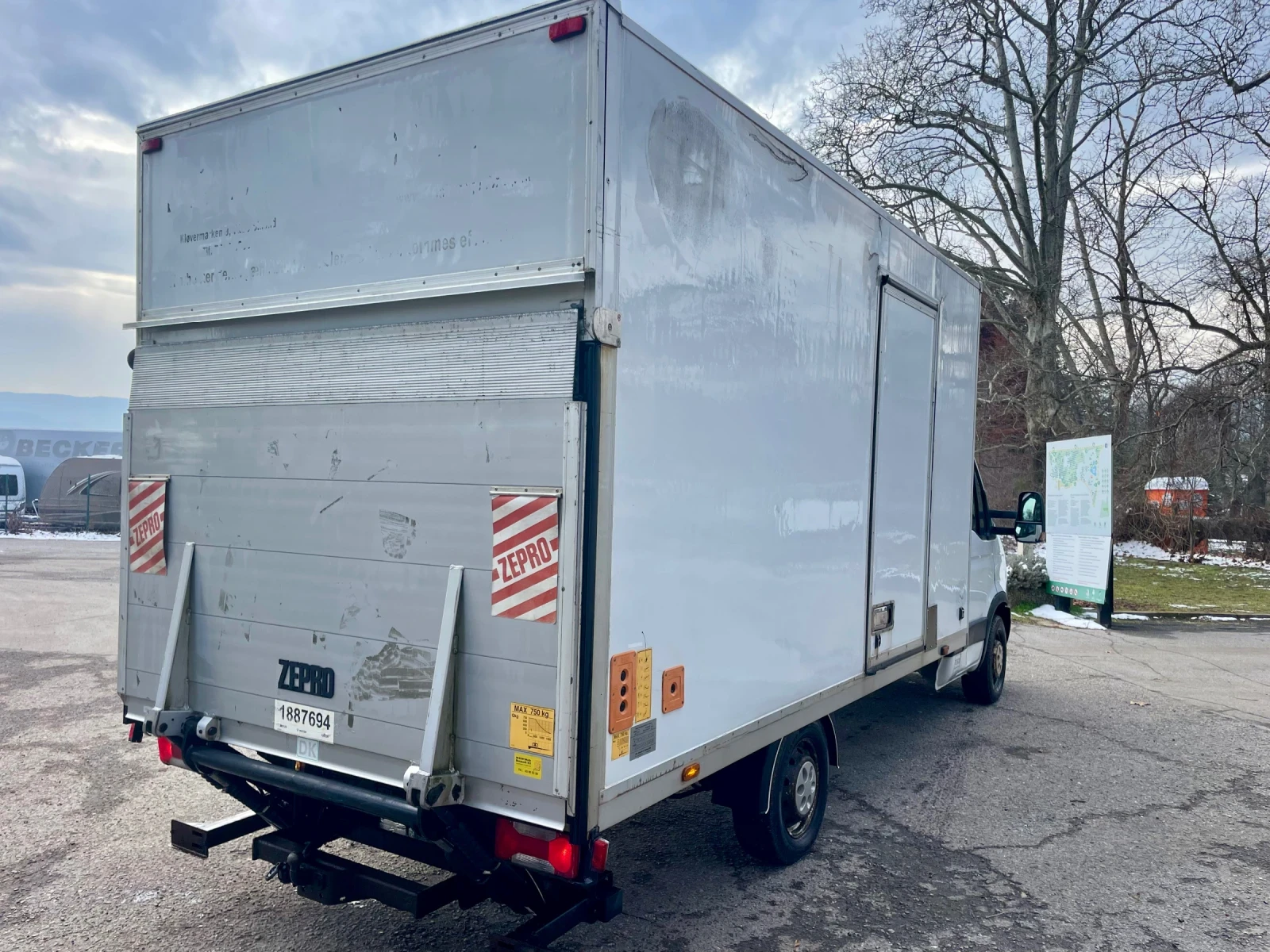 Iveco 35s13 ��� � & ��������  | Mobile.bg � ����������� 5