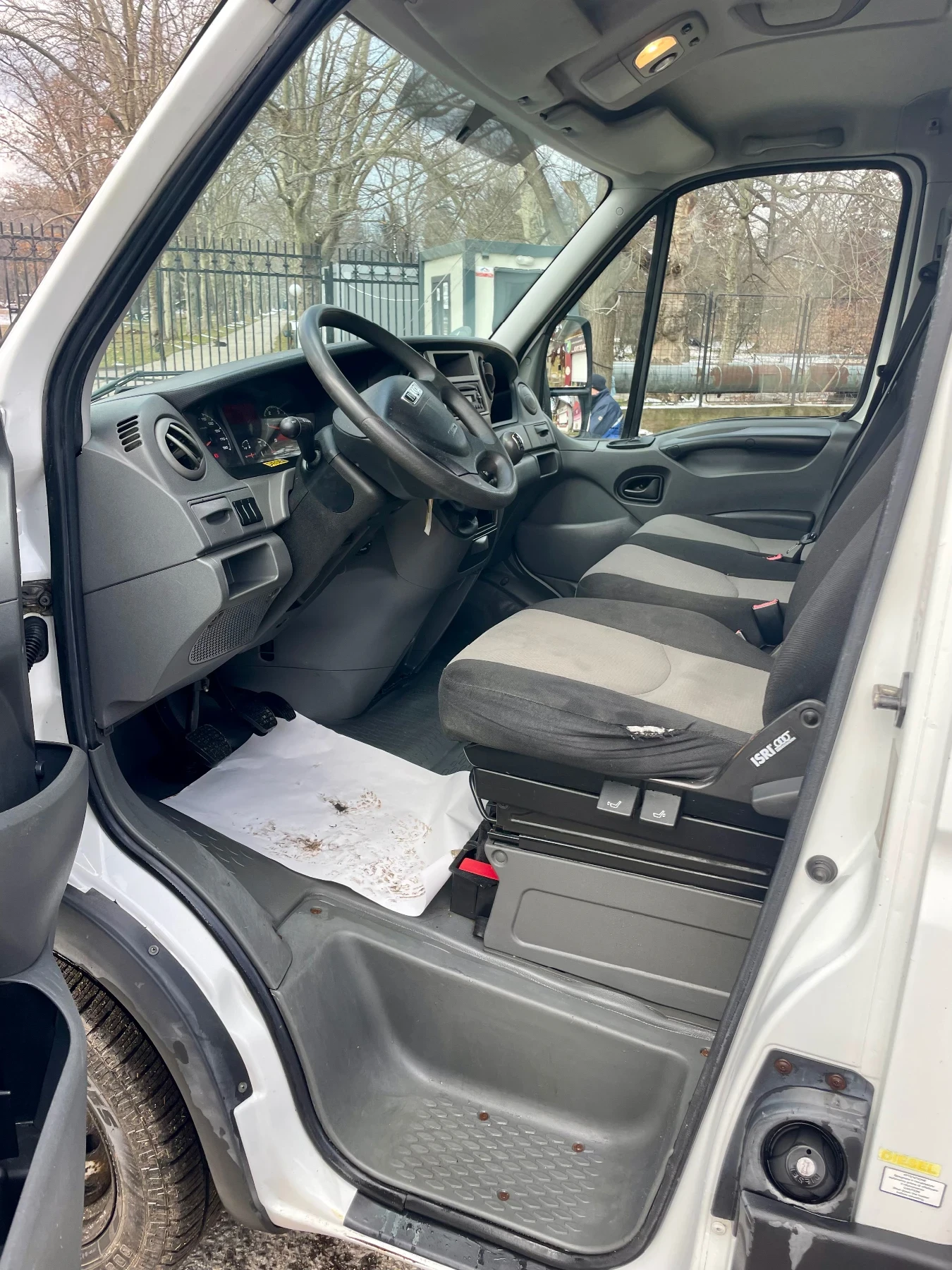 Iveco 35s13 ��� � & ��������  | Mobile.bg � ����������� 11