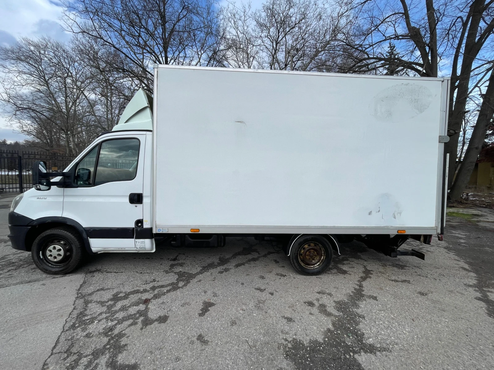 Iveco 35s13 ��� � & ��������  | Mobile.bg � ����������� 2