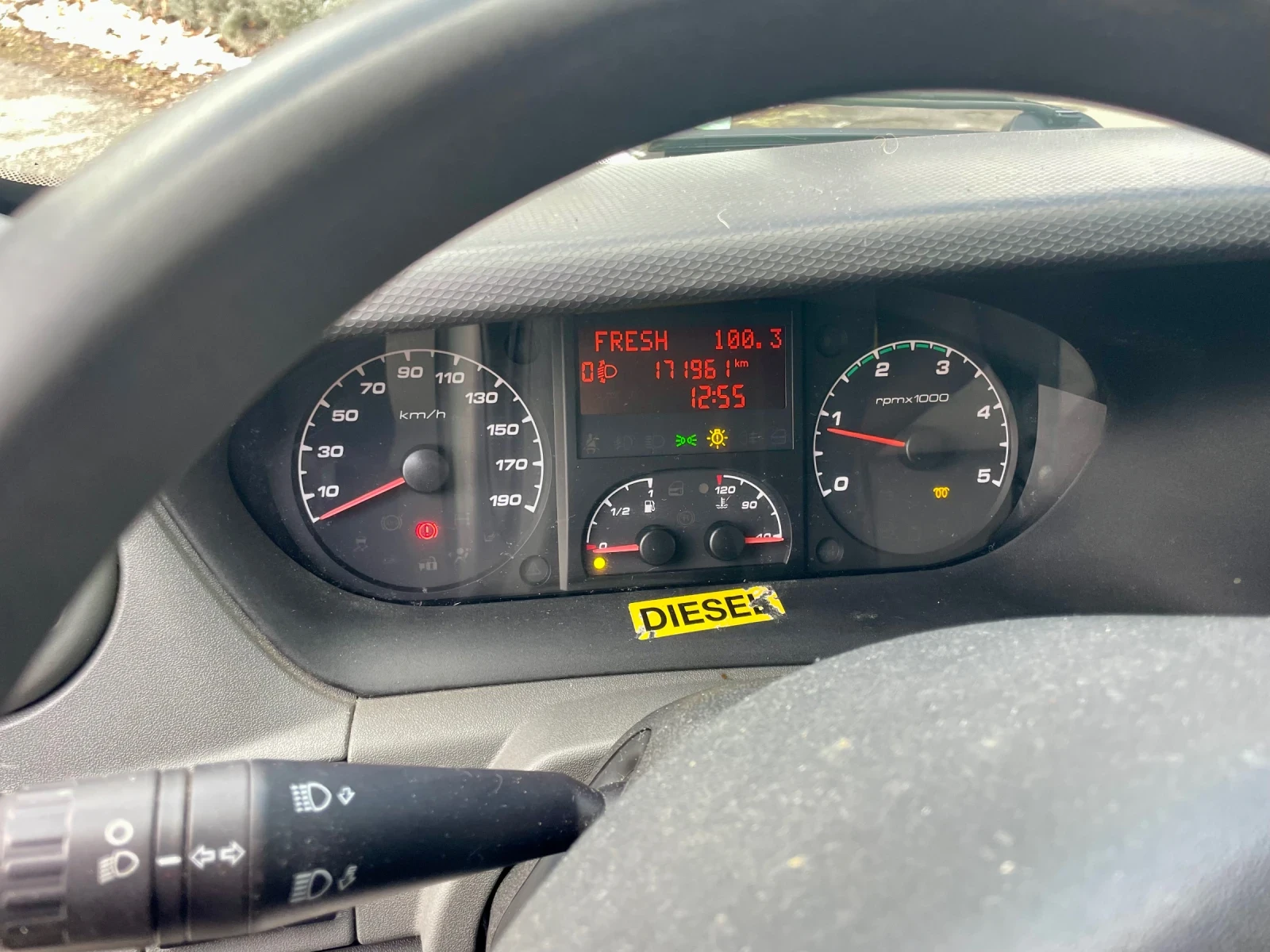 Iveco 35s13 ��� � & ��������  | Mobile.bg � ����������� 15