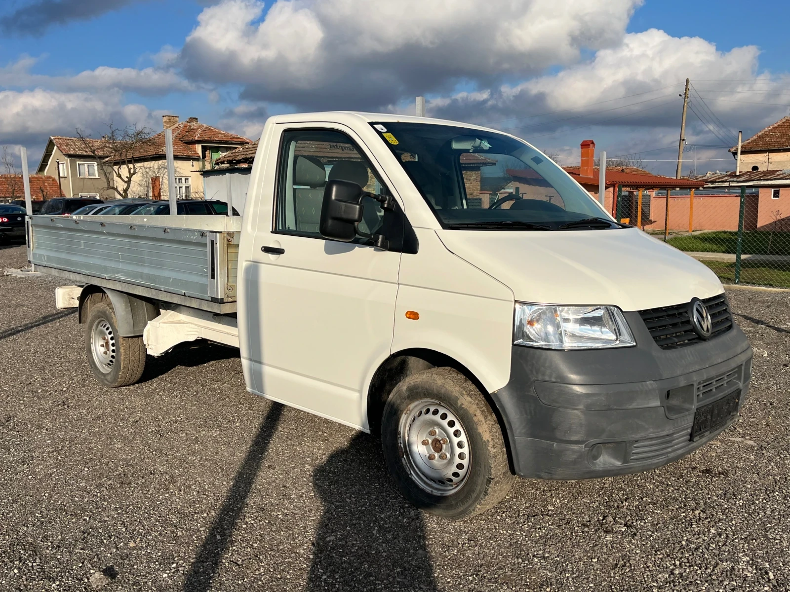 VW T5 1.9TDI | Mobile.bg � ����������� 1