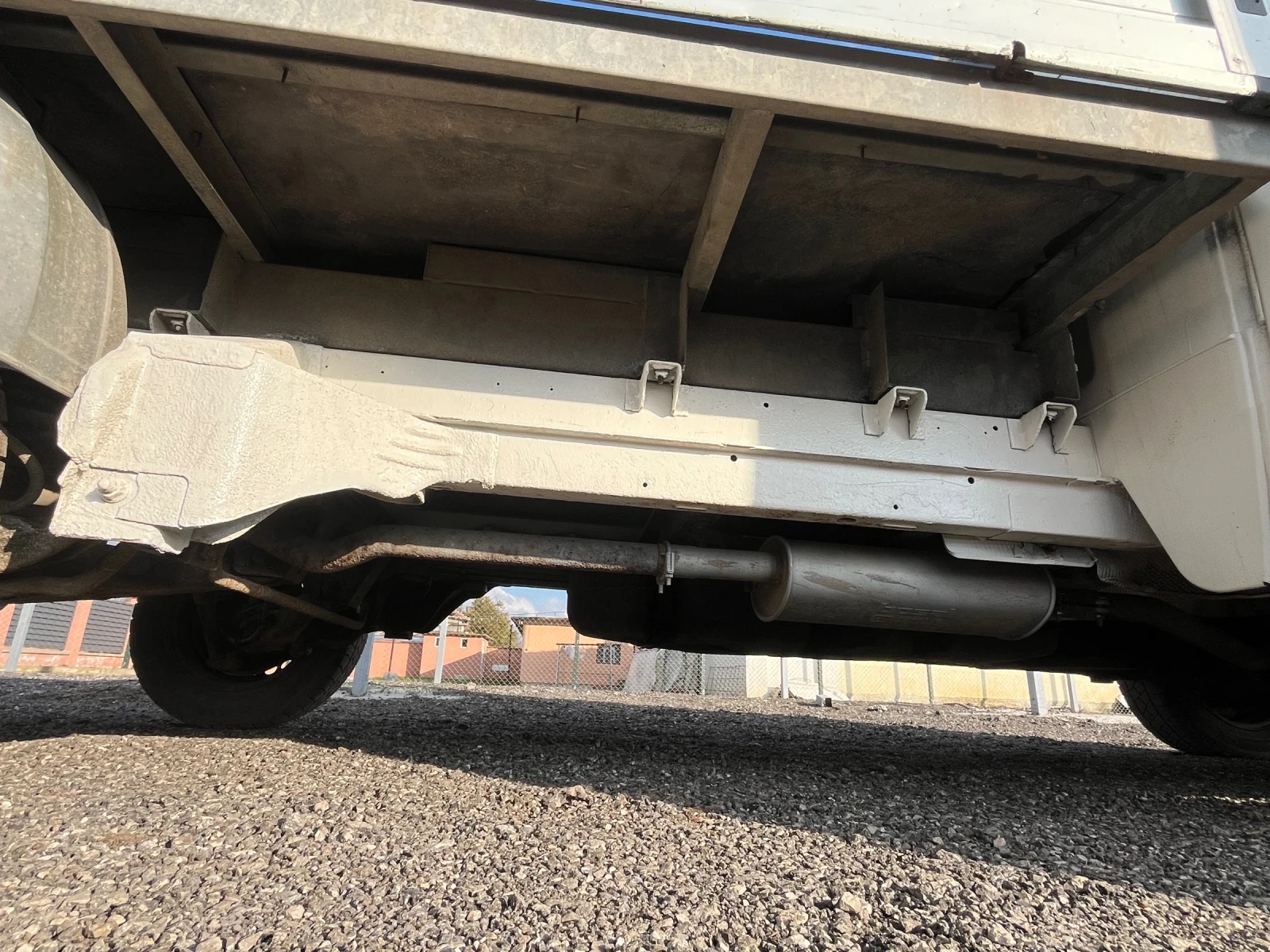 VW T5 1.9TDI - изображение 9