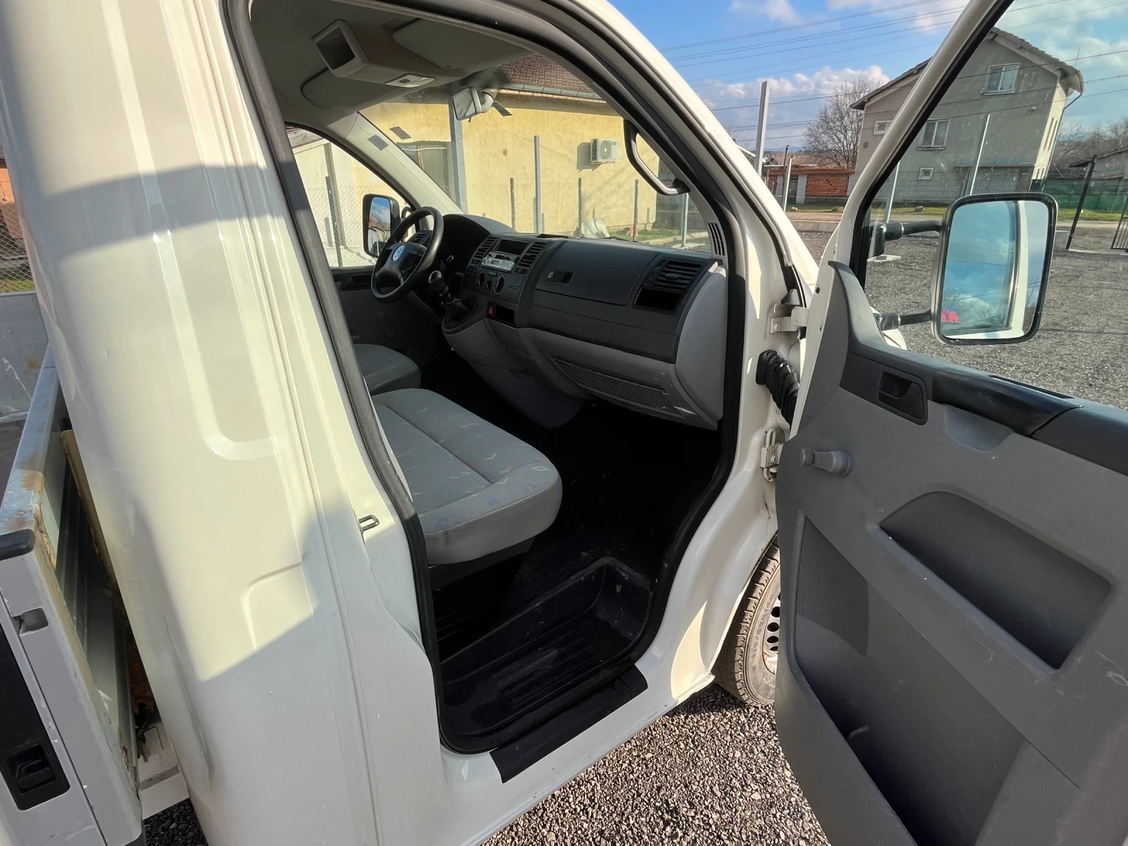 VW T5 1.9TDI | Mobile.bg � ����������� 12