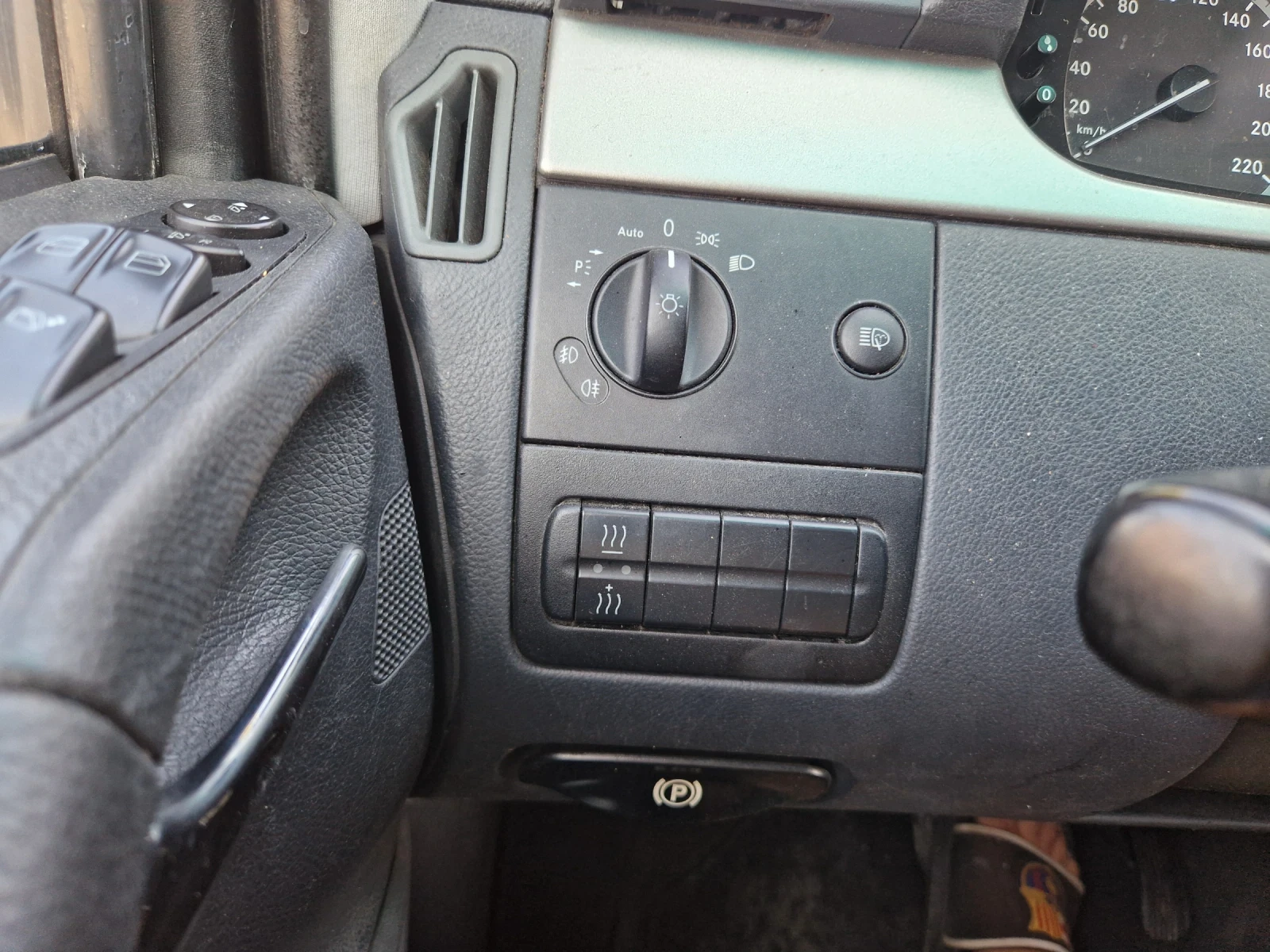 Mercedes-Benz Viano 3.0 CDI  | Mobile.bg � ����������� 13