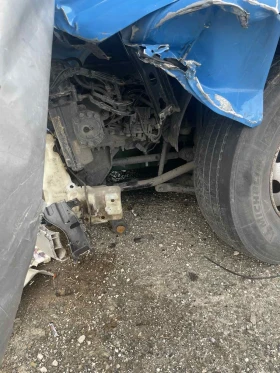 Volvo Fh 540, снимка 4