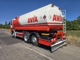 Mercedes-Benz Actros 2631, снимка 5