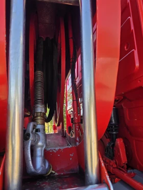 Mercedes-Benz Actros 2631, снимка 8