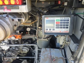 Mercedes-Benz Actros 2631, снимка 11