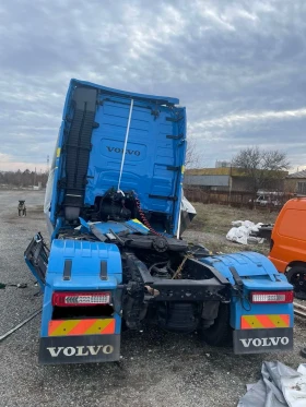 Volvo Fh 540 | Mobile.bg    2
