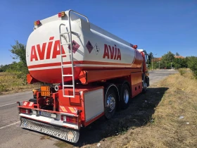 Mercedes-Benz Actros 2631 | Mobile.bg    6