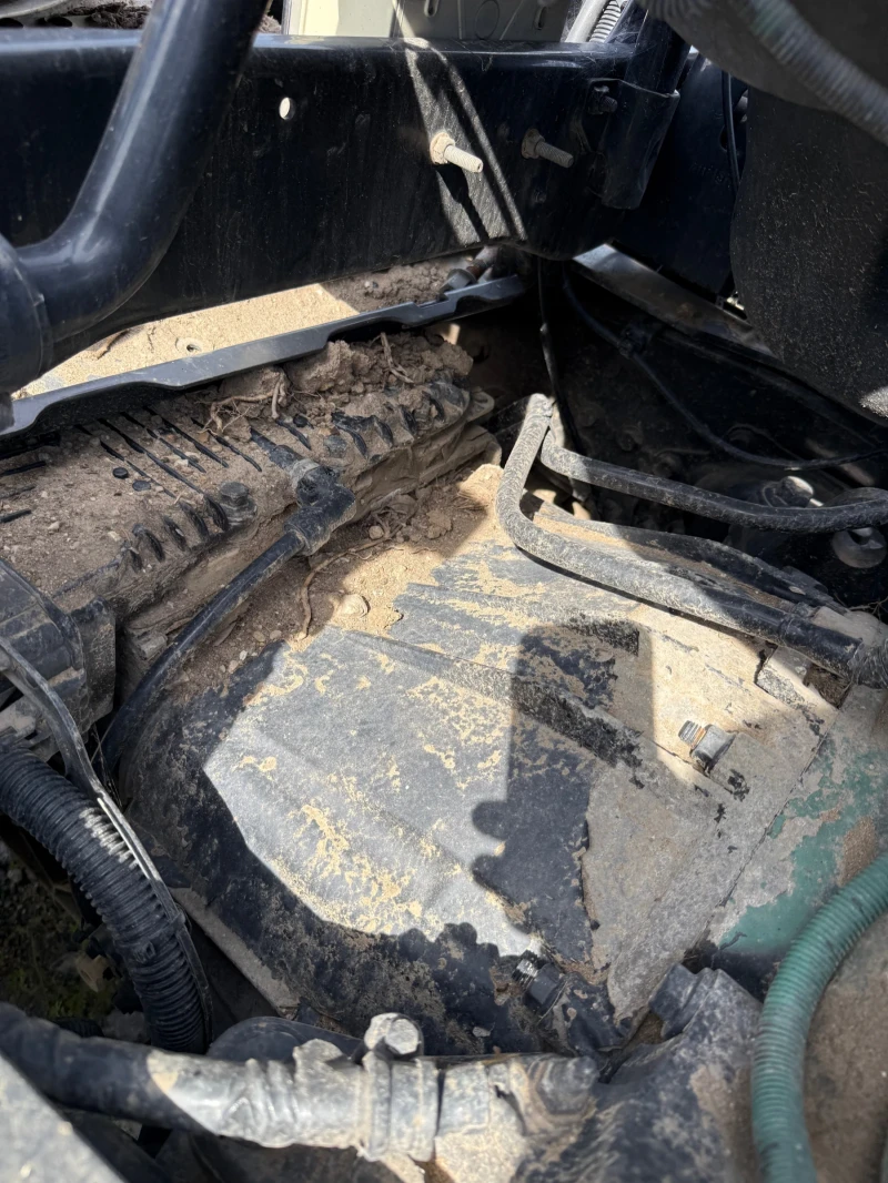 Volvo Fh 540, снимка 9 - Камиони - 50373568