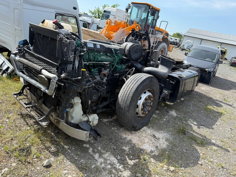 Volvo Fh 540, снимка 6 - Камиони - 50373568