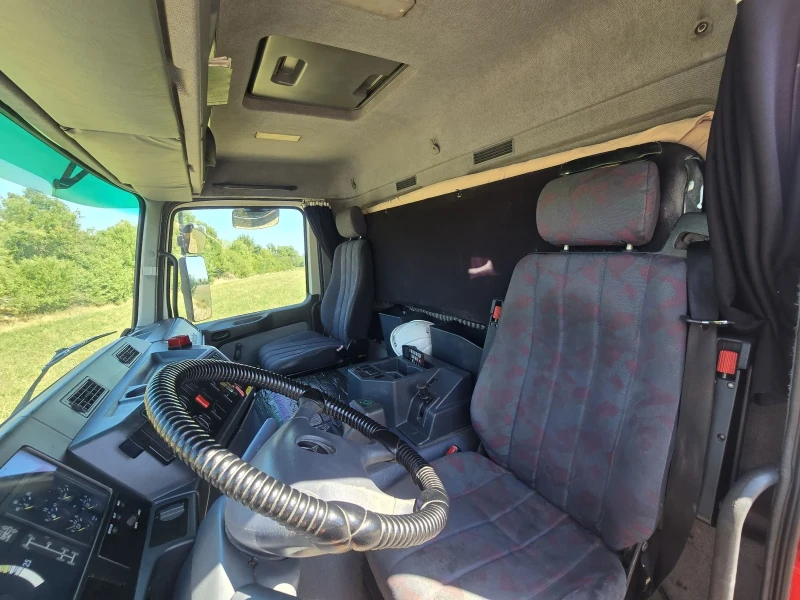 Mercedes-Benz Actros 2631, снимка 16 - Камиони - 52643344