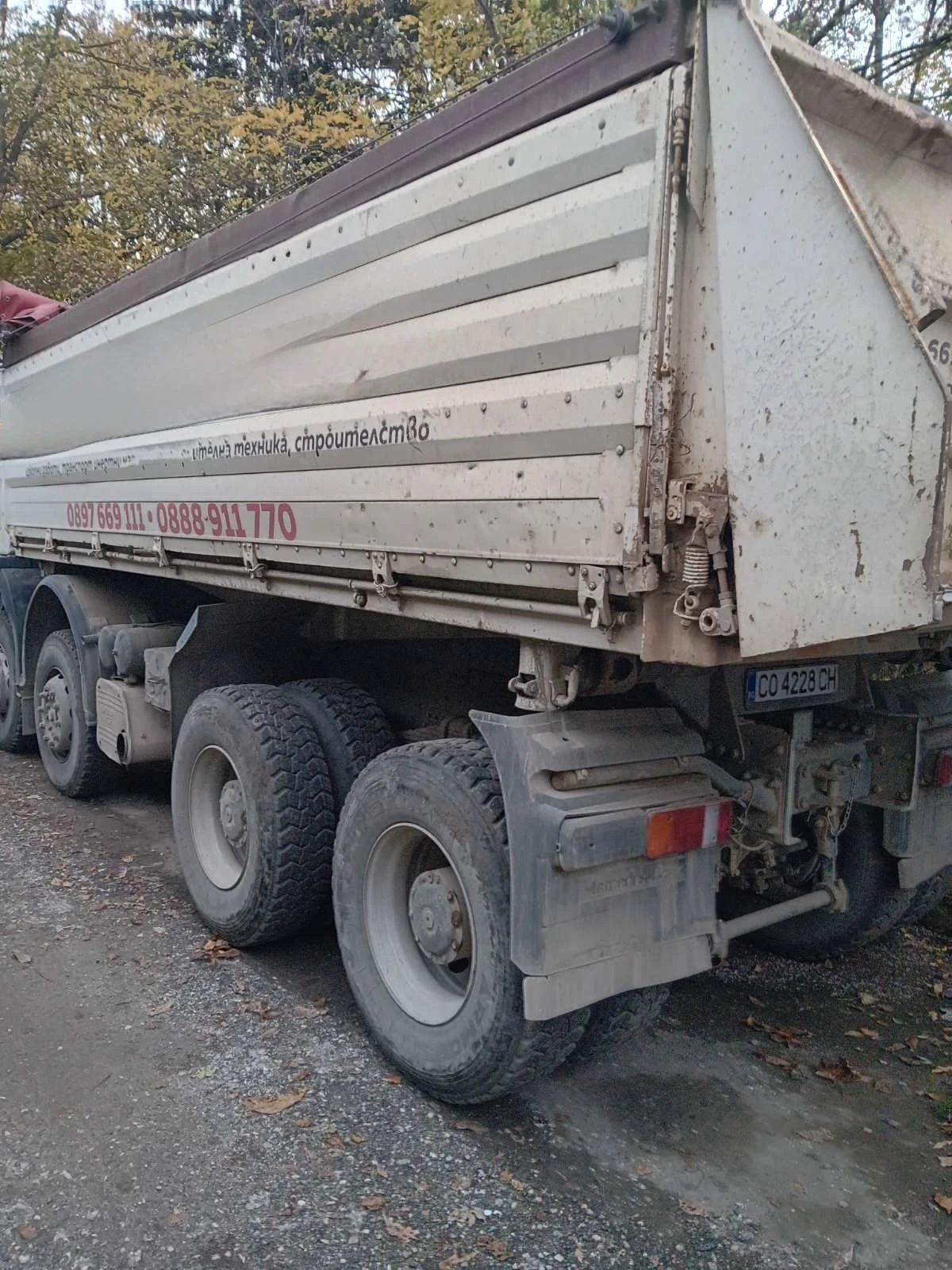 Man 35 35.343 - изображение 3