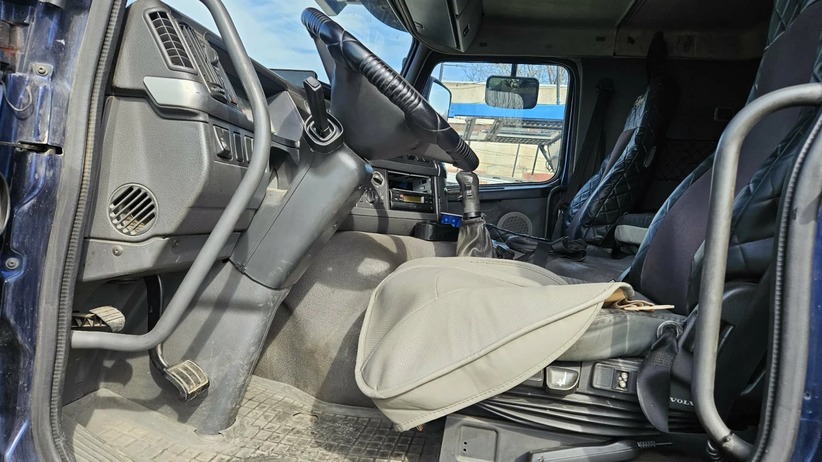 Volvo Fm12 420 | Mobile.bg � ����������� 3