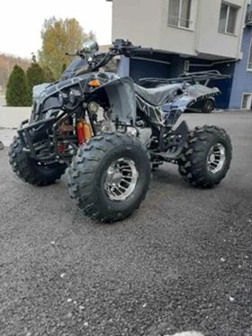 Aeon Cobra 220 Ss - Промоция, снимка 3