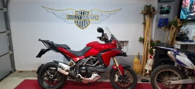 Ducati Multistrada, снимка 2