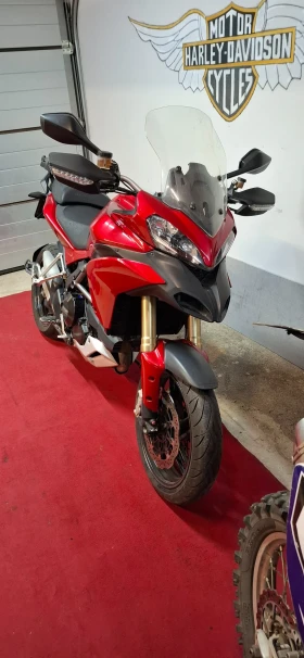 Ducati Multistrada, снимка 4