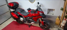 Ducati Multistrada, снимка 3