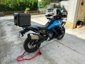 Cfmoto 800 MT-X, снимка 6