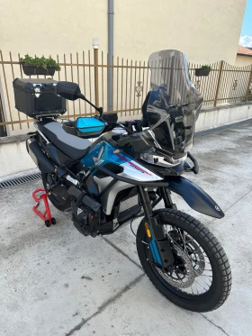 Cfmoto 800 MT-X, снимка 8