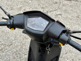 Peugeot Kissbee, снимка 10