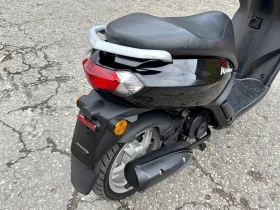 Peugeot Kissbee, снимка 11