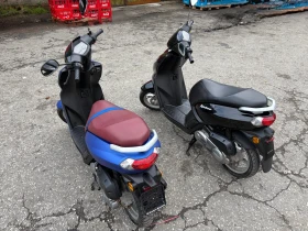 Peugeot Kissbee, снимка 2