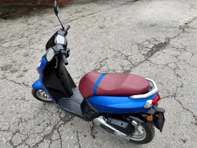 Peugeot Kissbee, снимка 12