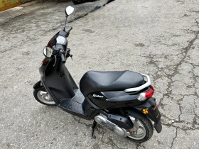 Peugeot Kissbee, снимка 7