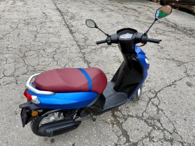 Peugeot Kissbee, снимка 15
