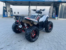 Polaris Scrambler XR * 1000* BODI LIFT* , снимка 8