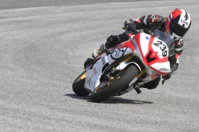 Yamaha YZF-R6, снимка 3