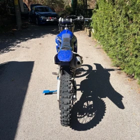 Yamaha Yzf 450 2019 с Документи, снимка 3