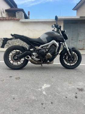 Yamaha Mt-09 | Mobile.bg    3