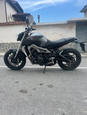 Yamaha Mt-09 | Mobile.bg    5