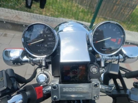 Honda Vt Shadow 750, снимка 3