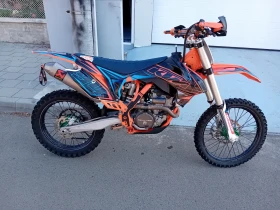 Ktm SX-F | Mobile.bg    3