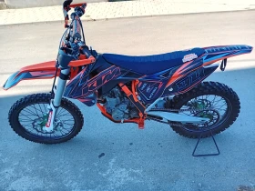 Ktm SX-F | Mobile.bg    2