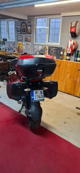 Ducati Multistrada, снимка 6