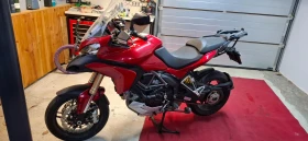     Ducati Multistrada