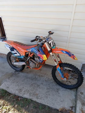 Ktm SX, снимка 6