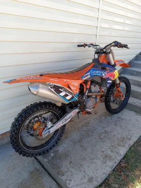 Ktm SX, снимка 4