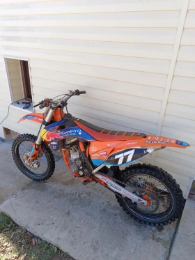 Ktm SX, снимка 3