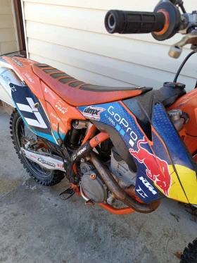 Ktm SX, снимка 8