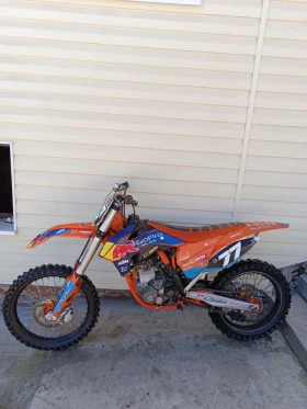 Ktm SX, снимка 2